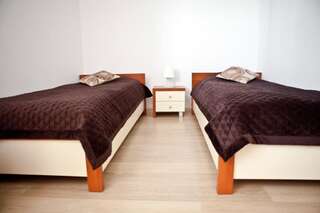Проживание в семье Willa Polanka Gościno Двухместный номер с 1 кроватью или 2 отдельными кроватями и террасой-6
